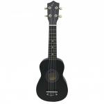 Сопрано Укулеле Figure UKU2-BK