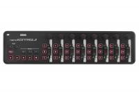 USB-MIDI контроллер NANOKONTROL 2 BK