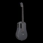Електроакустична гітара з вбудованими ефектами Lava Me 3 (38") Space Grey