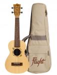 Укулеле Flight DUC525 SP/ZEB Concert