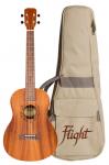 Гавайська гітара Укулеле FLIGHT NUB310 Baritone