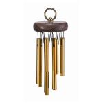 Перкуссионный инструмент Чаймс Meinl CH-H12 Hand Chimes