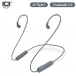 Кабель (адаптер) для наушников KZ APTX-HD Bluetooth cable
