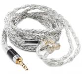 Кабель (адаптер) для навушників KZ 90-8 Cable