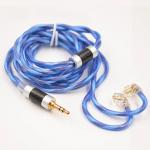 Кабель (адаптер) для навушників KZ 90-10 Cable