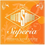 Струны для классической гитары ROTOSOUND CL2