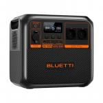 Станція резервного живлення BLUETTI AC180P Portable Power Station | 1800W 1440Wh