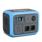 Станция резервного питания BLUETTI POWEROAK AC50S PORTABLE POWER STATION | 300W 500Wh