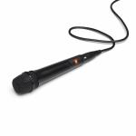 Микрофон для караоке JBLPBM100BLK