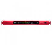 Звуковая карта RedNet MP8R
