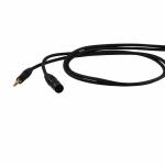 XLR папа - Jack DHS230LU10