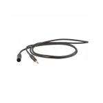 XLR папа - Jack DHS230LU5