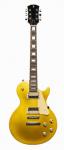 Электрогитара STAGG SEL-STD GOLD