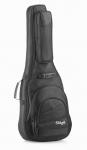 Чехол для акустической гитары STAGG STB-NDURA 15 C