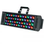 Светодиодный прибор BMPANEL 36*3W RGB