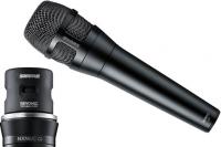 Проесииональный вокальный микрофон SHURE Nexadyne