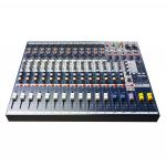 Микшерный пульт SOUNDCRAFT EFX12