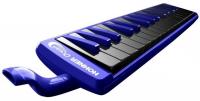 Мелодіка Hohner 943275 Ocean Blue-Black