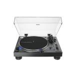 Проигрыватель виниловых дисков Вініловий програвач Audio-Technica AT-LP140XPBK
