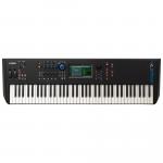Профессиональный синтезатор YAMAHA MODX7+
