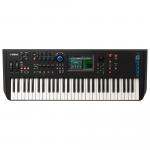 Профессиональный синтезатор YAMAHA MODX6+