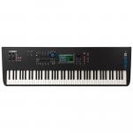 Профессиональный синтезатор YAMAHA MODX8+