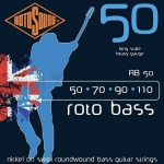 ROTOSOUND RB50