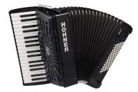 Акордеон Bravo III 72 Hohner (A16622) Black