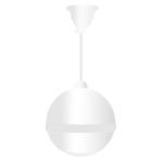 Инсталляционная акустическая система ICICLE 40W WHITE