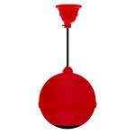 Инсталляционная акустическая система ICICLE 40W RED