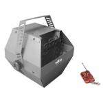 Генератор мыльных пузырей BL001N+RADIO REMOTE
