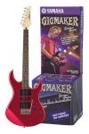 Набор для гитариста YAMAHA GIGMAKER ERG121 GPII (Metallic Red)