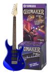 Набор для гитариста YAMAHA GIGMAKER ERG121 GPII (Metallic Blue)