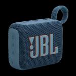 Портативная акустика JBLGO4BLU