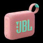 Портативная акустика JBLGO4PINK