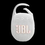 Портативная акустика JBLCLIP5WHT