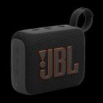 Портативная акустика JBLGO4BLK
