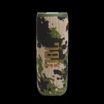 Портативная акустика JBLFLIP6SQUAD