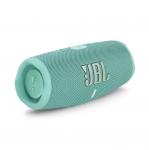 Портативная акустика JBLCHARGE5TEAL