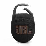 Портативная акустика JBLCLIP5BLK