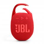 Портативная акустика JBLCLIP5RED