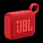 Портативная акустика JBLGO4RED