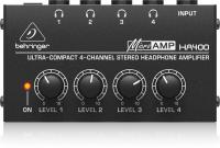 BEHRINGER HA400-EU
