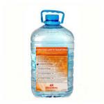 Жидкость для генераторов мыльных пузырей BIG UA BUBBLES ECO GIGANT 5L