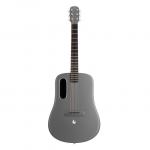 Трансакустична гітара Lava Me 4 Carbon (38") Space Grey (Airflow Bag)