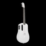 Трансакустична гітара Lava Me 3 38" White (Space Bag)