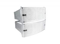 Линейный массив DB DVA M2M+M2SW