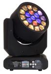 Голова Led Beam FREE COLOR B-EYE 1915 Led Beam Moving Head