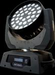 Прожектор CIM SI-038 LEDBEAM ZOOM(36*8W LumiEngin LEDs, RGBW, DMX), 14CH