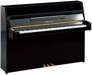 Акустическое пианино Yamaha JU109 PE
